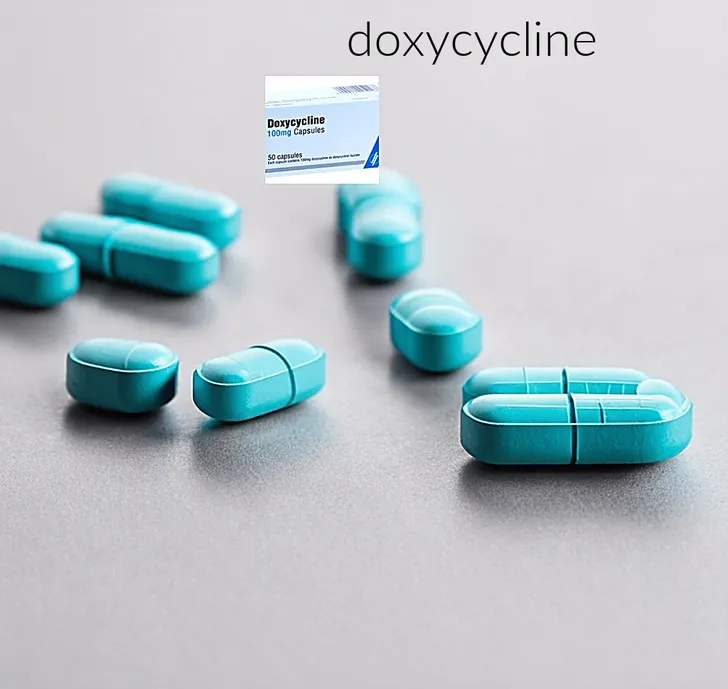 Doxycycline 2